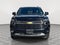 2022 Chevrolet Tahoe 4WD LT