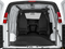2025 GMC Savana Cargo RWD 2500 Regular Wheelbase Work Van