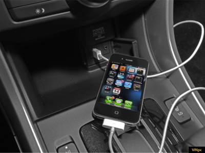 2014 Honda Accord Touring