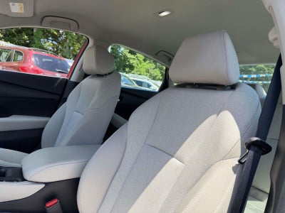 2024 Honda Accord Sedan LX