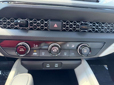 2024 Honda Accord Sedan LX