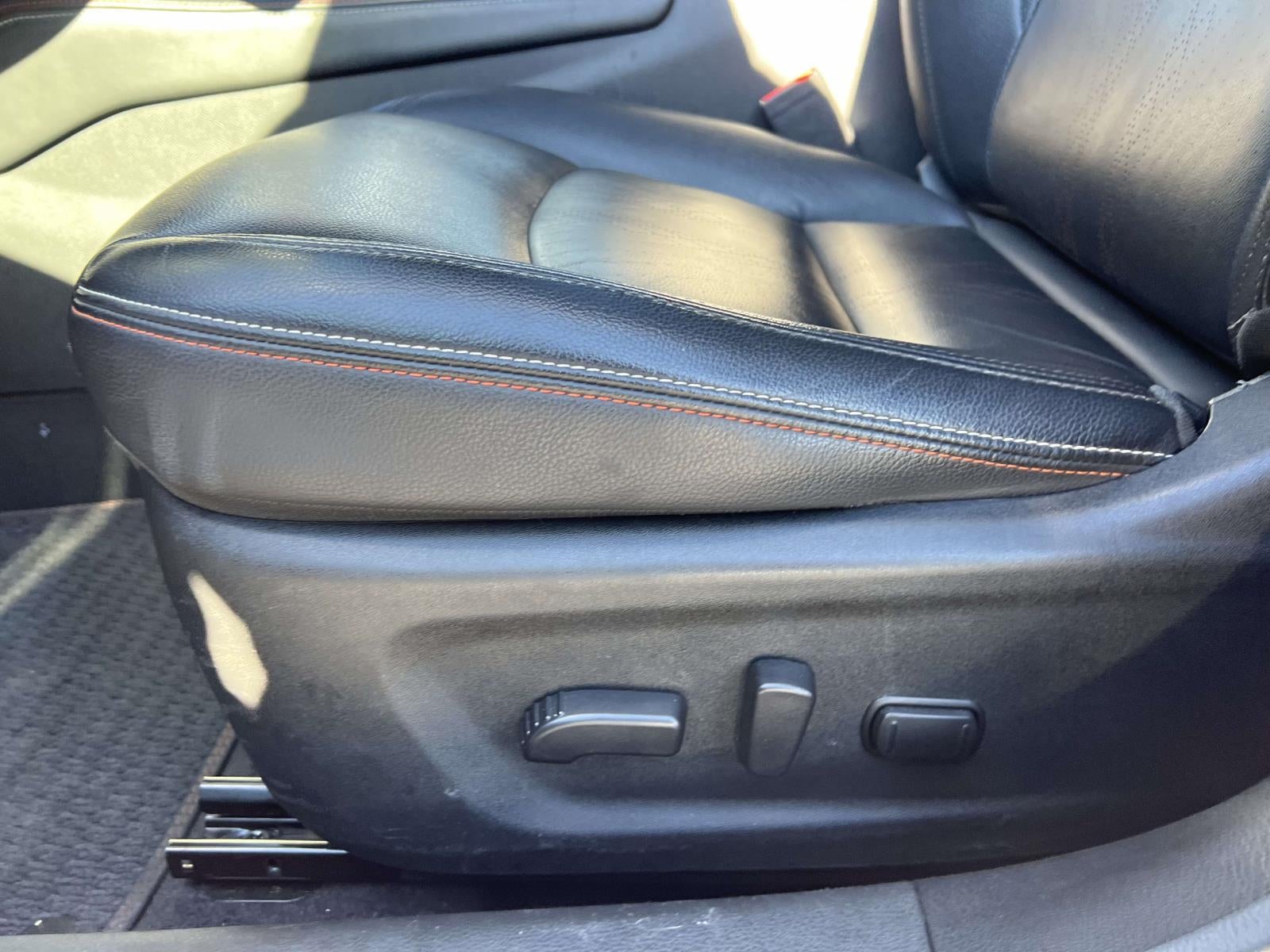 2023 Nissan Altima SR Intelligent AWD