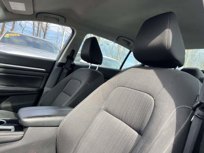 2023 Nissan Altima SV FWD