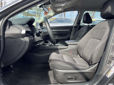 2023 Nissan Altima SV FWD