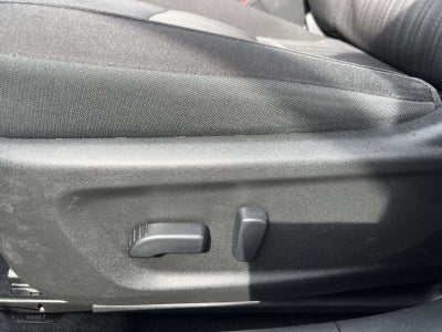 2023 Nissan Altima SV FWD