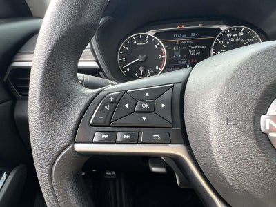 2023 Nissan Altima SV FWD