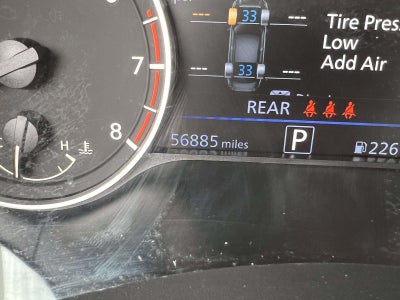 2023 Nissan Altima SV FWD