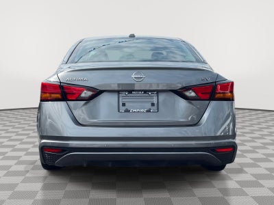 2023 Nissan Altima SV FWD