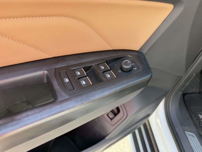 2021 Volkswagen Atlas Cross Sport 3.6L V6 SEL Premium