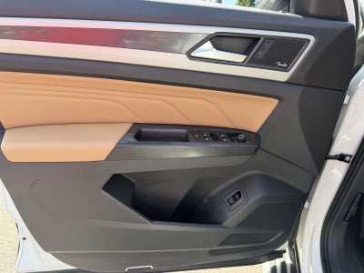 2021 Volkswagen Atlas Cross Sport 3.6L V6 SEL Premium