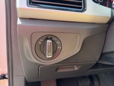 2021 Volkswagen Atlas Cross Sport 3.6L V6 SEL Premium