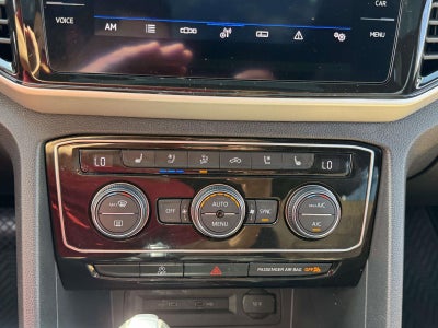 2021 Volkswagen Atlas Cross Sport 3.6L V6 SEL Premium