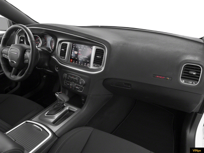 2020 Dodge Charger Scat Pack Widebody RWD