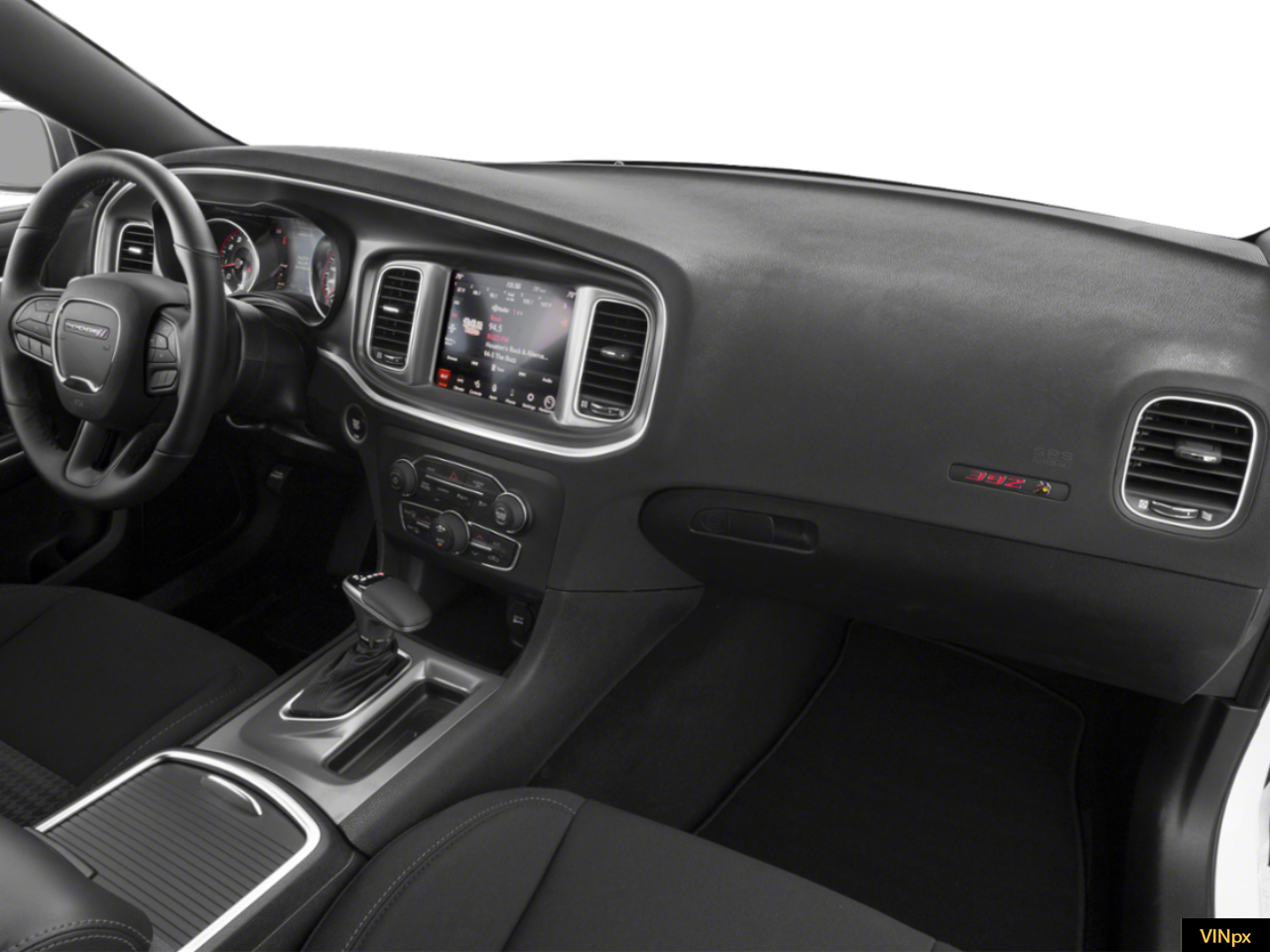 2020 Dodge Charger Scat Pack Widebody RWD