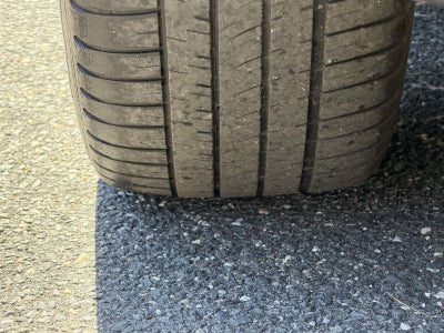 2018 Dodge Charger GT AWD