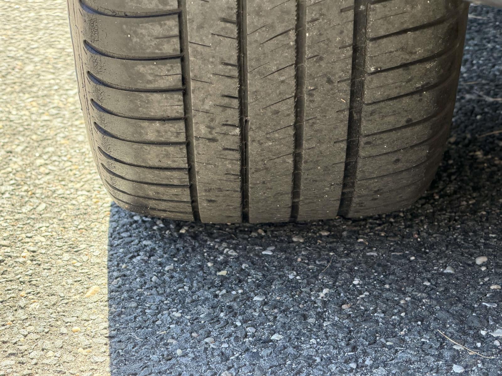 2018 Dodge Charger GT AWD