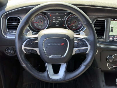 2018 Dodge Charger GT AWD