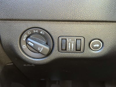 2018 Dodge Charger GT AWD