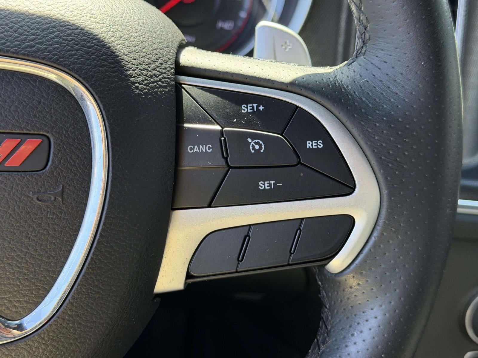 2018 Dodge Charger GT AWD