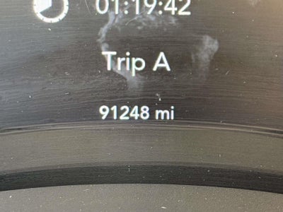 2018 Dodge Charger GT AWD