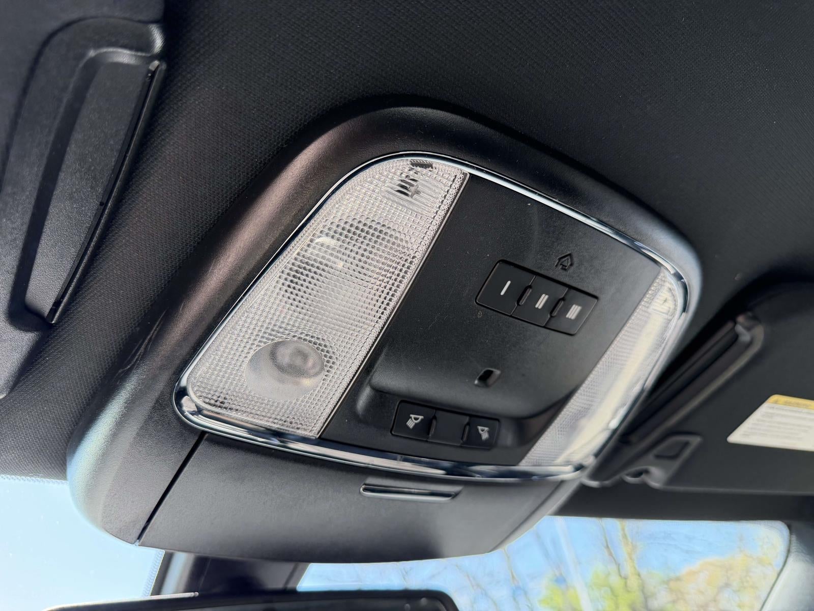 2018 Dodge Charger GT AWD