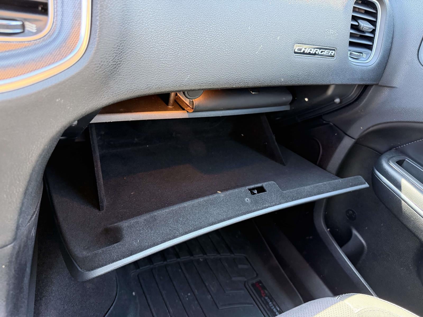 2018 Dodge Charger GT AWD