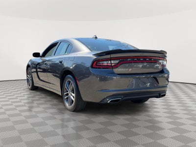 2018 Dodge Charger GT AWD