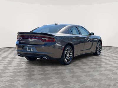 2018 Dodge Charger GT AWD