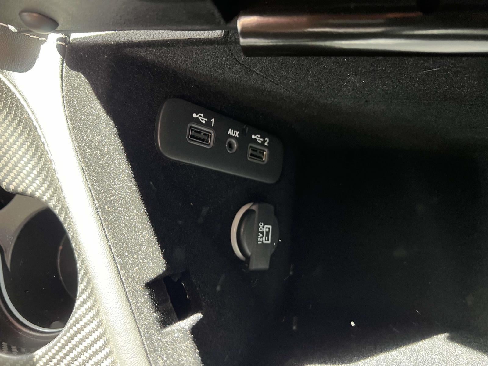 2022 Dodge Challenger SRT