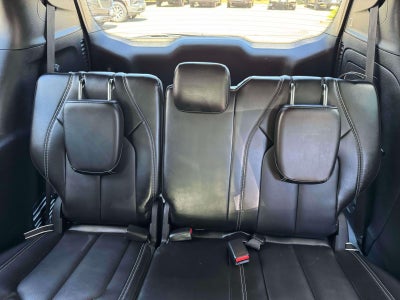 2024 Chrysler Pacifica Hybrid S Appearance Pkg