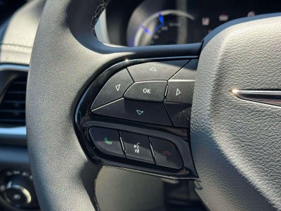 2024 Chrysler Pacifica Hybrid S Appearance Pkg