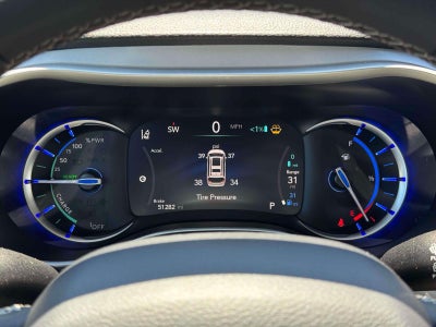 2024 Chrysler Pacifica Hybrid S Appearance Pkg