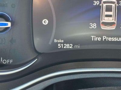 2024 Chrysler Pacifica Hybrid S Appearance Pkg