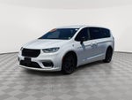 2024 Chrysler Pacifica Hybrid S Appearance Pkg