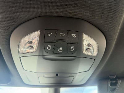 2024 Chrysler Pacífica Híbrido S Appearance Pkg