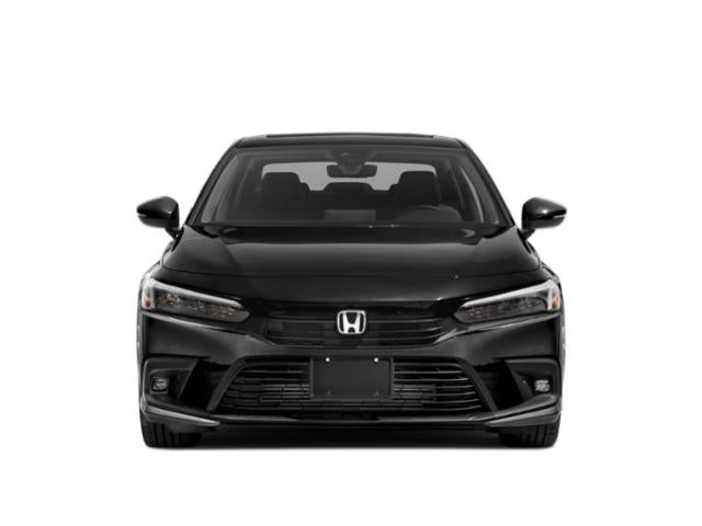 2022 Honda Civic Sedan Touring