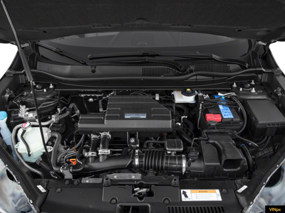 2020 Honda CR-V AWD EX-L