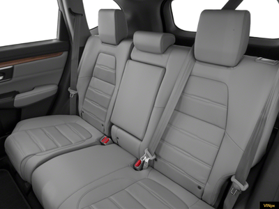 2020 Honda CR-V AWD EX-L