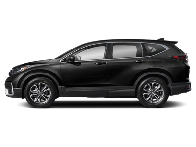 2020 Honda CR-V AWD EX-L