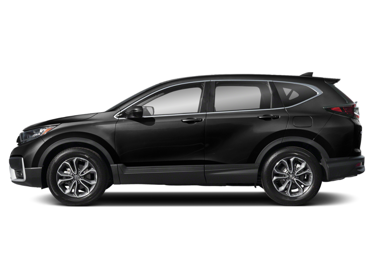 2020 Honda CR-V AWD EX-L