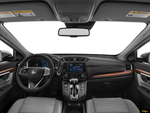 2020 Honda CR-V AWD EX-L