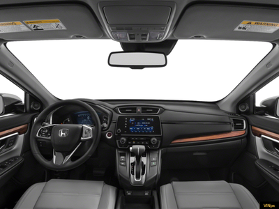2020 Honda CR-V AWD EX-L