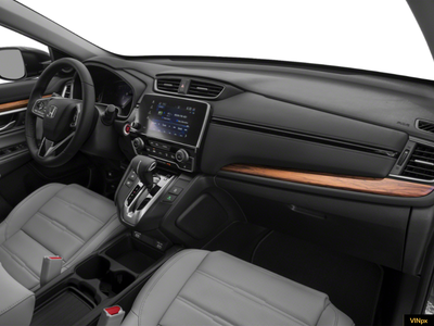 2020 Honda CR-V AWD EX-L