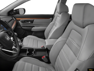 2020 Honda CR-V AWD EX-L