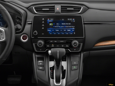 2020 Honda CR-V AWD EX-L