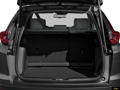 2020 Honda CR-V AWD EX-L