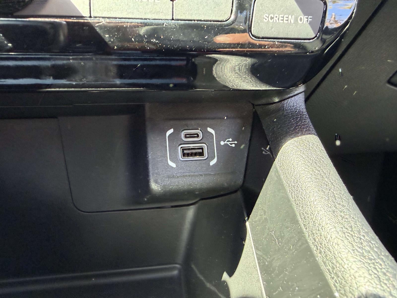 2022 Jeep Compass High Altitude 4x4