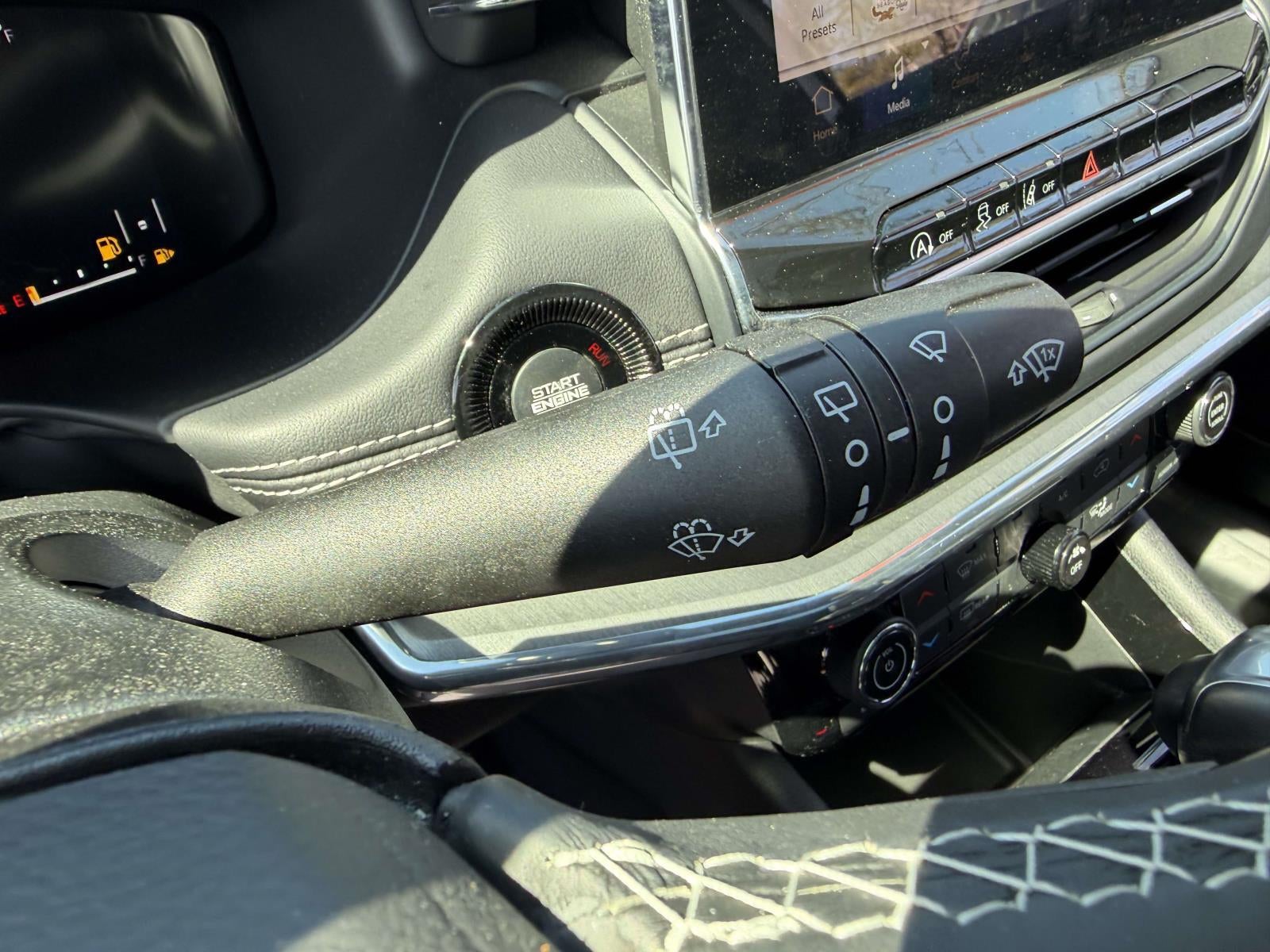 2022 Jeep Compass High Altitude 4x4