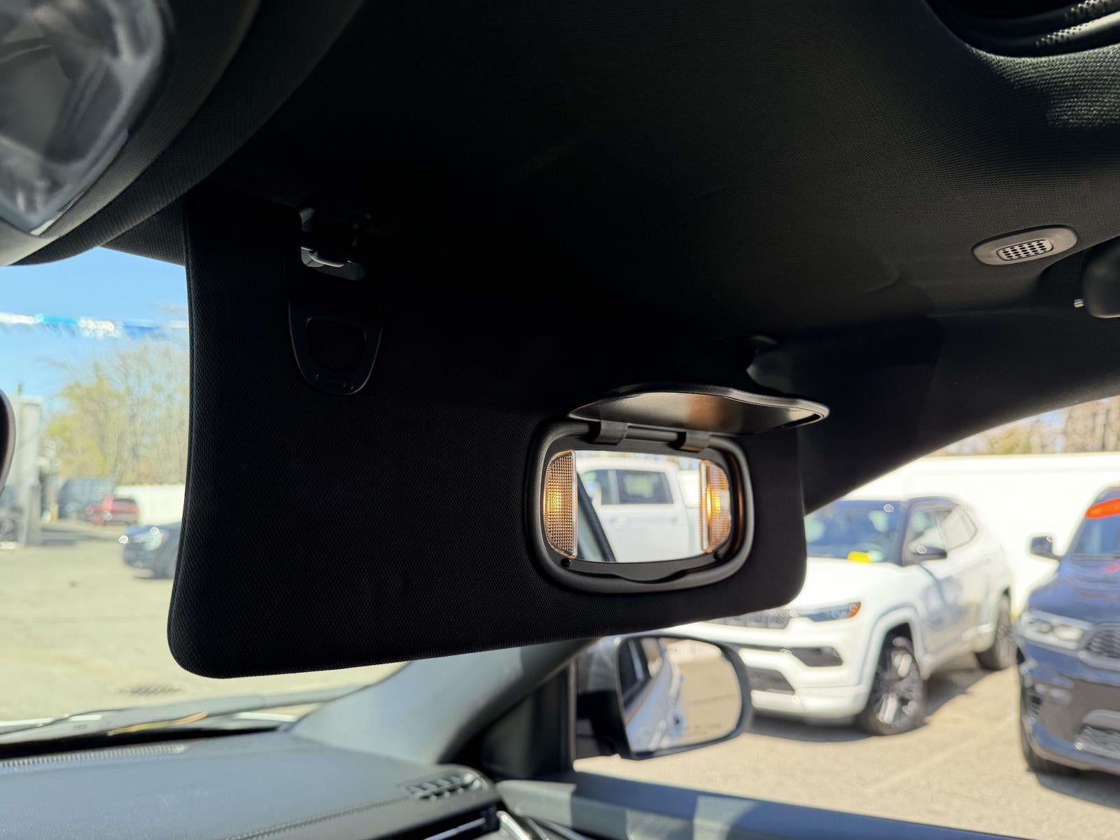 2022 Jeep Compass High Altitude 4x4