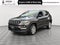 2023 Jeep Compass Latitude Lux FWD